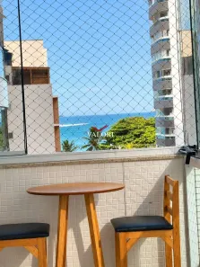 Apartamento com 3 Quartos à venda, 140m² no Praia da Costa, Vila Velha