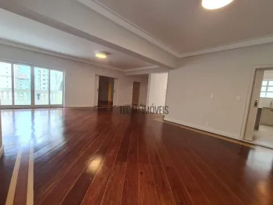 Apartamento com 3 Quartos à venda, 230m² no Higienópolis, São Paulo