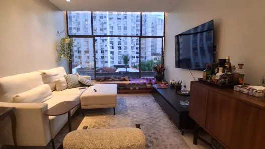 Apartamento com 4 Quartos à venda, 140m² no Ingá, Niterói