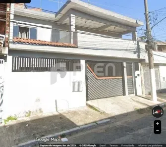 Sobrado com 3 Quartos à venda, 262m² no Cidade Kemel, São Paulo