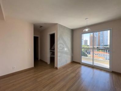 Apartamento com 2 Quartos à venda, 54m² no Taquaral, Campinas