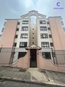Apartamento com 3 Quartos para alugar, 96m² no Manoel Honório, Juiz de Fora