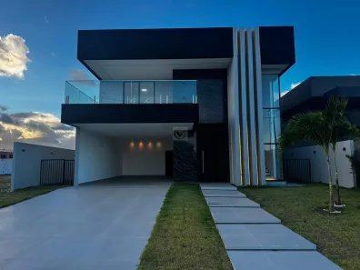 Casa de Condomínio com 4 Quartos à venda, 545m² no Brisas de Atalaia, Barra dos Coqueiros