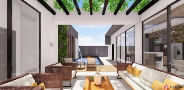 Casa de Condomínio com 4 Quartos à venda, 250m² no Residencial Solares, Presidente Prudente