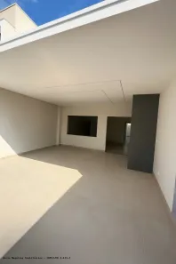 Casa com 3 Quartos à venda, 104m² no Jardim Botânico I, Campo Mourão