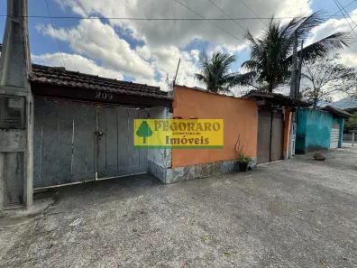 Casa com 4 Quartos à venda, 150m² no Sumaré, Caraguatatuba