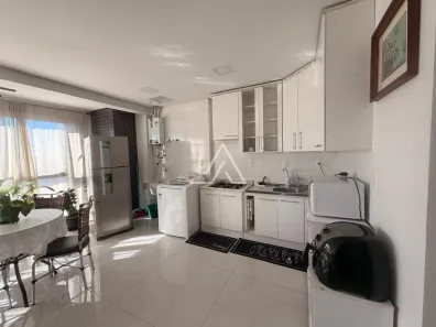 Apartamento com 2 Quartos para alugar, 69m² no Lucas Araújo, Passo Fundo