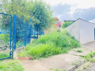 Lote/Terreno à venda, 125m² no Prezoto, Piracicaba