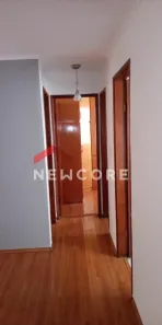 Apartamento com 2 Quartos à venda, 55m² no São Bernardo, Campinas