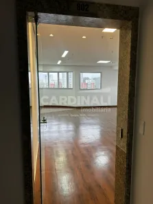 Sala Comercial à venda, 51m² no Jardim Botânico, Ribeirão Preto