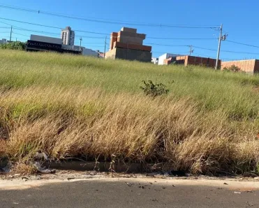Lote/Terreno à venda, 250m² no Aclimação, Uberlândia