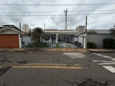 Casa com 4 Quartos à venda, 207m² no Nova Piracicaba, Piracicaba