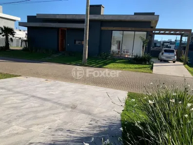 Casa de Condomínio com 4 Quartos à venda, 154m² no XANGRI-LÁ, Xangri-lá