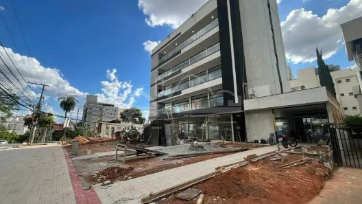 à venda, 26m² no Castelo, Belo Horizonte