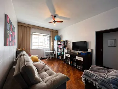 Apartamento com 2 Quartos à venda, 50m² no Várzea, Teresópolis