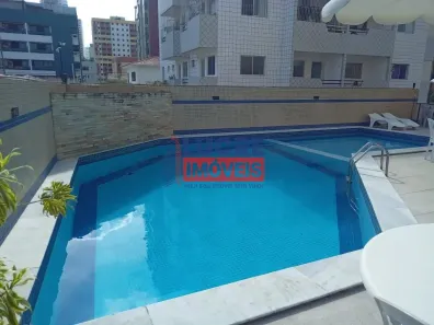 Apartamento com 4 Quartos à venda, 210m² no Manaíra, João Pessoa