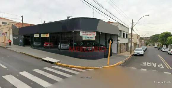 Galpão/Depósito/Armazém à venda, 197m² no Vila Falcão, Bauru