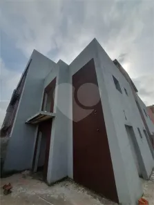 Apartamento com 2 Quartos à venda, 60m² no Jardim Stella, Santo André