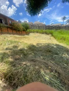 Lote/Terreno à venda, 327m² no Bosque dos Eucaliptos, Valinhos