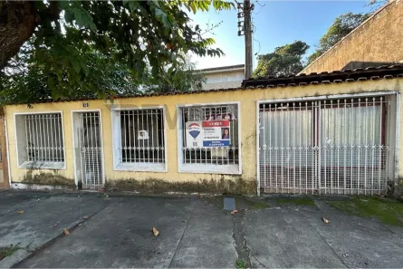 Casa com 3 Quartos à venda, 341m² no Campo Grande, Rio de Janeiro