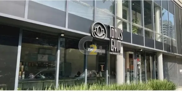 Ponto Comercial à venda, 450m² no Perdizes, São Paulo