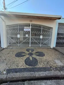 Casa com 2 Quartos para alugar, 86m² no Jardim Noiva da Colina, Piracicaba
