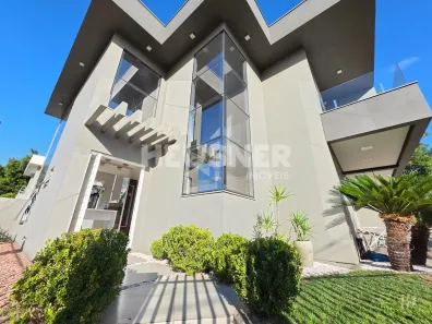 Casa com 3 Quartos à venda, 192m² no Canudos, Novo Hamburgo