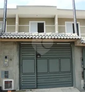 Sobrado com 3 Quartos à venda, 145m² no Parque Mandaqui, São Paulo