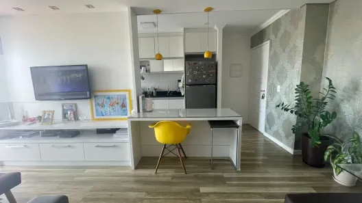 Apartamento com 2 Quartos à venda, 60m² no Jardim Brasil, Campinas