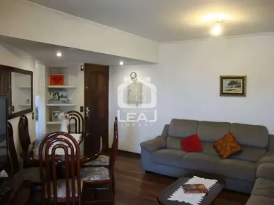 Apartamento com 3 Quartos à venda, 67m² no Parque Esmeralda, São Paulo