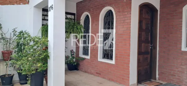 Sobrado com 3 Quartos à venda, 75m² no Parque Industrial, Campinas