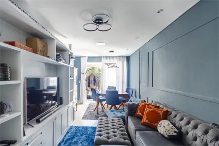 Apartamento com 2 Quartos à venda, 62m² no Bela Vista, São Paulo