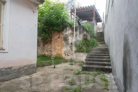 Lote/Terreno à venda, 333m² no Jardim da Glória, São Paulo
