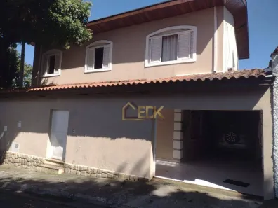 Sobrado com 3 Quartos à venda, 132m² no Vila Tatetuba, São José dos Campos