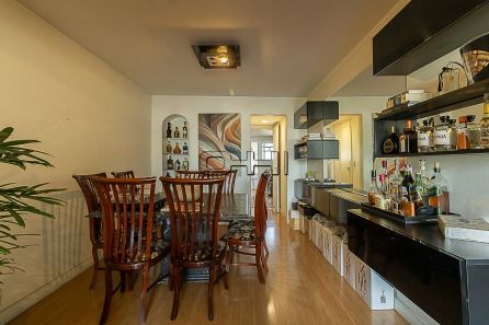 Apartamento com 3 Quartos à venda, 115m² no Morro dos Ingleses, São Paulo