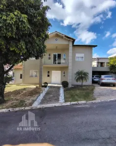 Casa de Condomínio com 3 Quartos à venda, 338m² no Tarumã, Santana de Parnaíba