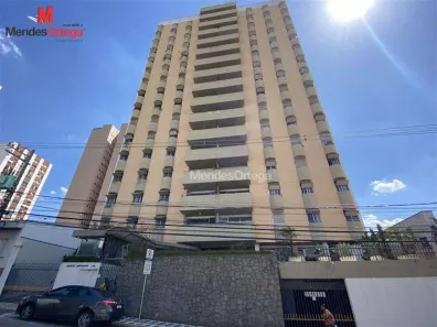 Apartamento com 3 Quartos à venda, 170m² no Centro, Sorocaba