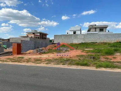 Lote/Terreno à venda, 431m² no Loteamento Residencial Arborais, Campinas
