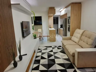 Cobertura com 3 Quartos à venda, 140m² no Cachoeira do Bom Jesus, Florianópolis
