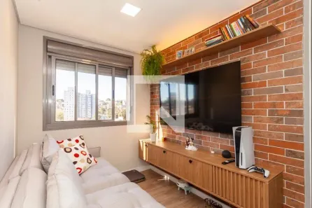 Apartamento com 3 Quartos à venda, 63m² no Vila Constança, São Paulo