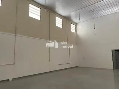 Galpão/Depósito/Armazém para alugar, 240m² no Jardim Diamante, São José dos Campos