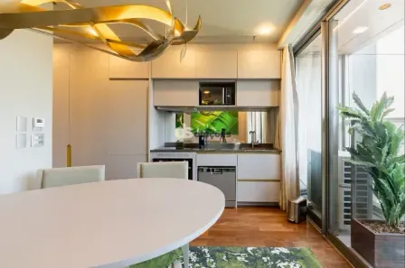 Apartamento com 2 Quartos para alugar, 67m² no Vila Olímpia, São Paulo