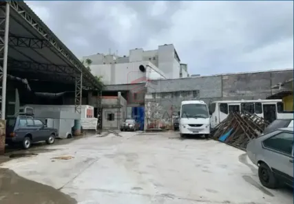 Galpão/Depósito/Armazém para alugar, 550m² no Vila Independência, São Paulo