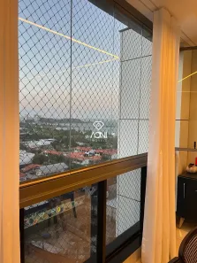 Apartamento com 3 Quartos à venda, 107m² no Enseada do Suá, Vitória