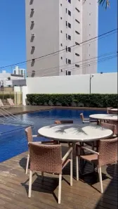 Apartamento com 4 Quartos à venda, 336m² no Tirol, Natal