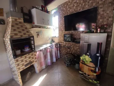 Sobrado com 3 Quartos à venda, 160m² no Moinho Velho, São Paulo