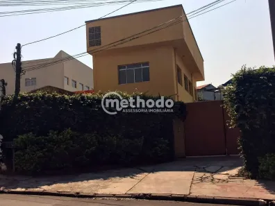 Galpão/Depósito/Armazém à venda, 420m² no Jardim Antonio Von Zuben, Campinas
