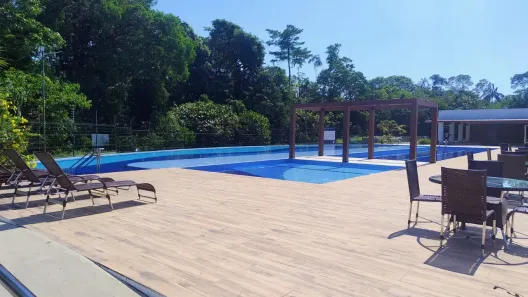 Lote/Terreno à venda, 120m² no Ponta Negra, Manaus
