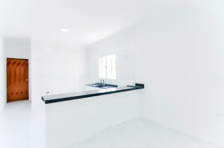 Casa com 1 Quarto para alugar, 42m² no Jardim City, Guarulhos