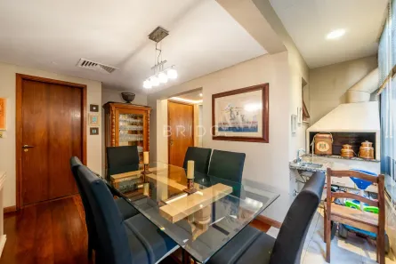 Apartamento com 3 Quartos à venda, 152m² no Mont Serrat, Porto Alegre